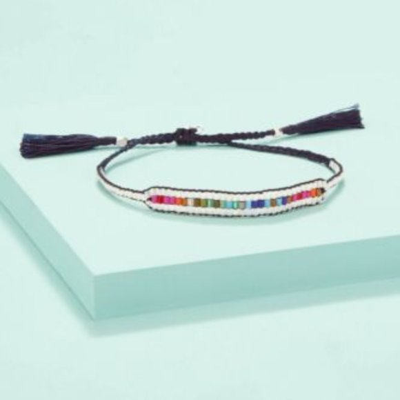 Unity Wishing Bracelet NIB - Picture 1 of 4